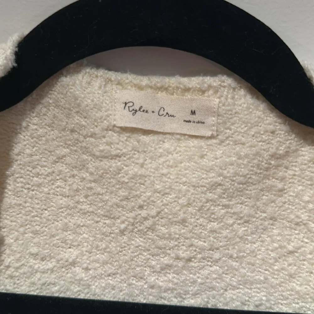 Starry Rylee & Cru sweater - Picture 3 of 4
